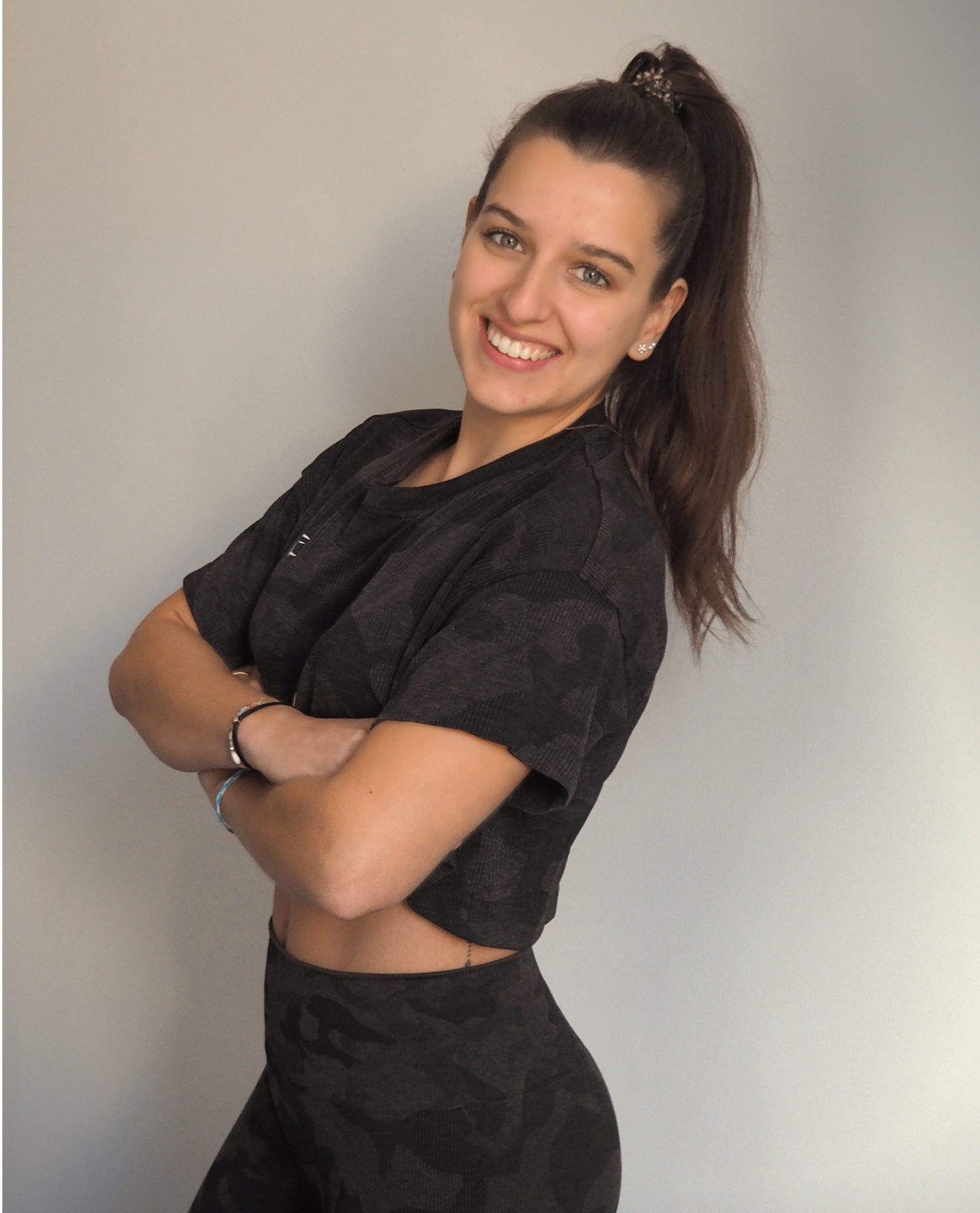 Laurie, coach sportive et praticienne en hypnose